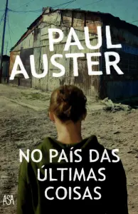 No País Das Últimas Coisas