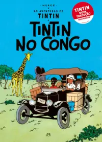 Tintin No Congo