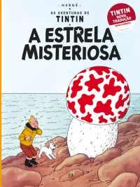 TINTIN - A Estrela Misteriosa
