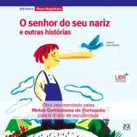 O Senhor Do Seu Nariz E Outras Hist