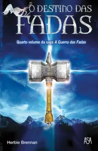 O Destino Das Fadas