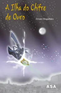 A Ilha do Chifre de Ouro