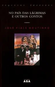 No País Das Lágrimas E Outros C Pa