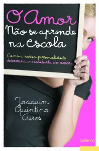 O Amor Não Se Aprende Na Escola