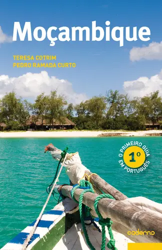 Guia de Moçambique