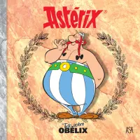 Tudo Sobre Obélix