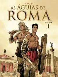 As Águias de Roma I