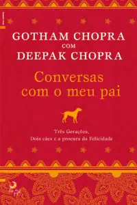 Conversas com o meu pai