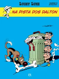 L&L - Na pista dos Dalton