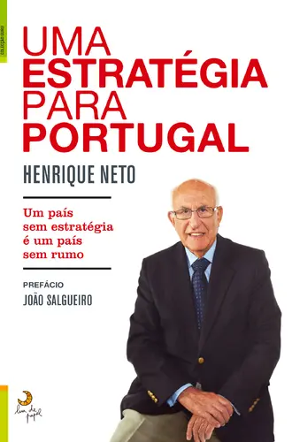 Uma Estratégia para Portugal