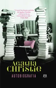 Autobiografia Agatha Christie