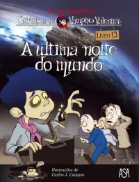 A Última Noite do Mundo