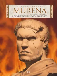 Murena 6 e 7 - Álbum Duplo