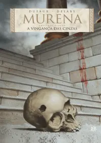 Murena 8 - A Vingança das Cinzas