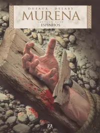 Murena 9 - Espinhos