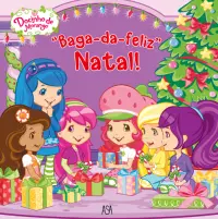 Docinho de Morango - Baga-da-Feliz Natal
