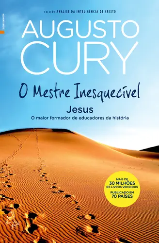 O Mestre Inesquecível