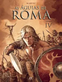 As Águias de Roma IV