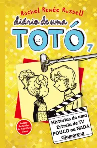 Diário de uma Totó 7