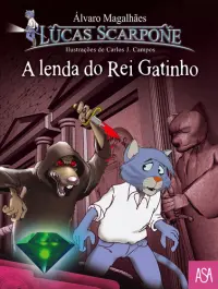 A Lenda do Rei Gatinho