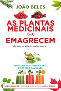 Plantas Medicinais que Emagrecem