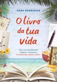 O Livro da Tua Vida - eBool