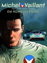 Michel Vaillant 1 - Em Nome Filho