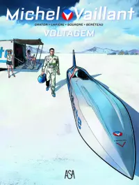 Michel Vaillant 2 - Voltagem
