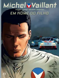 Em nome do Filho - Michel Vaillant 1