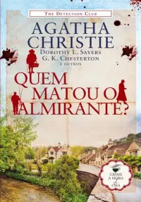 Quem Matou o Almirante?