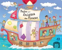 Pedro e o Enigma dos Piratas