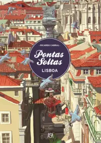 Pontas Soltas - Lisboa