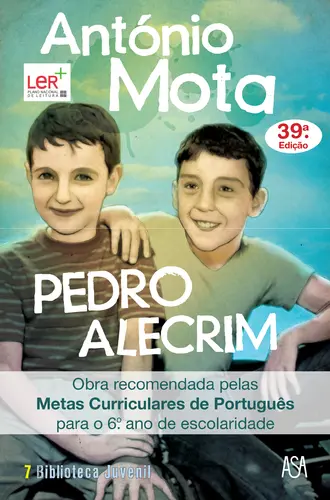 Pedro Alecrim (Asa)