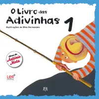 O Livro das Adivinhas 1