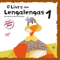 O Livro das LengaLengas 1 (asa)