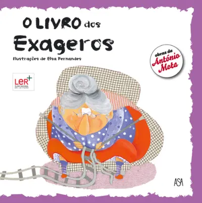 O Livro dos Exageros 1