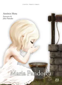 Maria Pandorca (asa)
