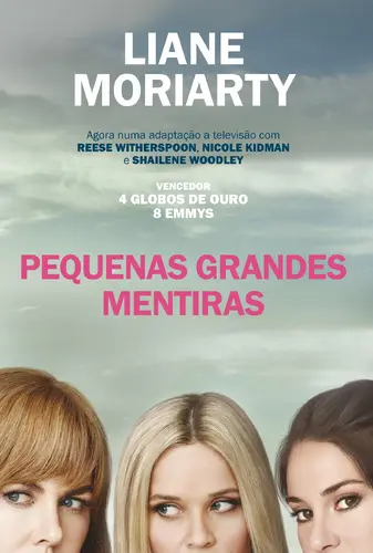 Pequenas Grandes Mentiras