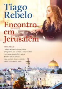 Encontro em Jerusalém
