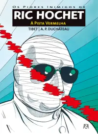 A Pista Vermelha