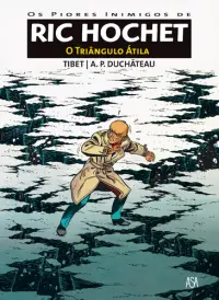 O Triângulo Átila