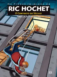 O Contrato do Século