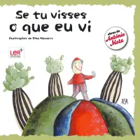 Se Tu Visses o Que Eu Vi (asa)
