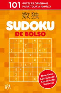 Sudoku de Bolso
