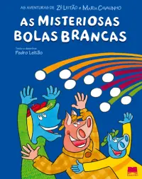As Misteriosas Bolas Brancas