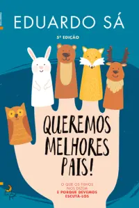 Queremos Melhores Pais