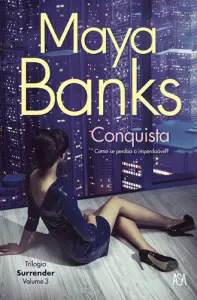 Conquista