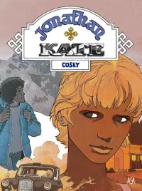 Jonathan 7 - Kate
