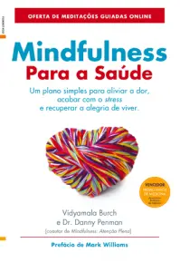 Mindfulness para a Saúde