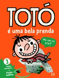 Totó é uma Bela Prenda